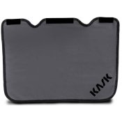 Protège Nuque Gris pour casque Superplasma KASK