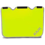 Protège Nuque Jaune Fluo pour casque Superplasma KASK