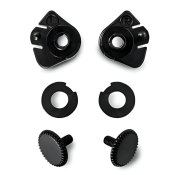 Kit de vis pour installer une visière sur les casques Superlasma de KASK