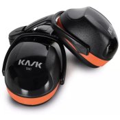 Coquilles Antibruit SC3 Orange de KASK