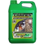 Huile de chaine Biodégradable 12AD de 25 Litres - MINERVA