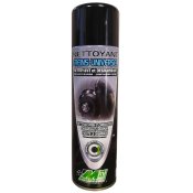 Aérosol Nettoyant Frein Universel de 500mL MINERVA