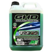 Nettoyant Dégraissant GHD de 5 Litres MINERVA