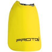 204065J-Protège Nuque Protos Jaune