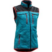 Gilet Protos Inuit Bleu Pfanner