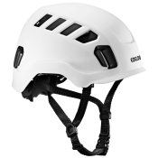 Casque d'élagage Tectum Air Blanc de Edelrid
