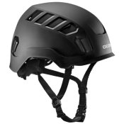 Casque d'élagage Tectum Air Noir de Edelrid