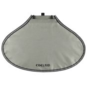 Protège nuque gris pour casque Tectum Air de EDELRID