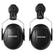 Coquilles Antibruit pour casque Tectum Air de Edelrid