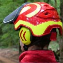 Sous-catégorie des casques d'élagage