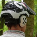 Sous-catégorie des casques forestiers
