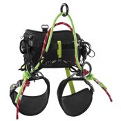 Baudrier TreeRex II de Edelrid