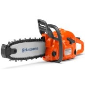 Jouet tronçonneuse électrique pour enfants HUSQVARNA