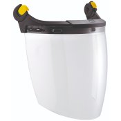 Visière de protection électrique Vizen de Petzl