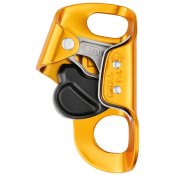 Bloqueur ventral CROLL L de Petzl