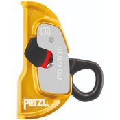 RESCUCENDER, bloqueur à came ouvrable de Petzl