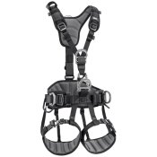 Harnais de travail AVAO FAST de Petzl