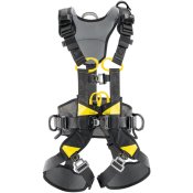 Harnais de maintien VOLT de Petzl