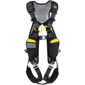 Harnais de maintien NEWTON EASYFIT de Petzl