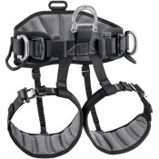 Harnais cuissard AVAO SIT FAST de PETZL