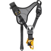 Torse TOP CROLL pour harnais cuissard de Petzl