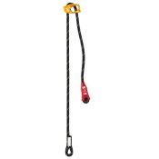 Longe de progression réglable PROGRESS ADJUST-I de Petzl