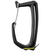 Mousqueton SM-Clip 3R porte-outil de Edelrid