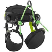 Baudrier d'élagage TreeRaptor de Edelrid