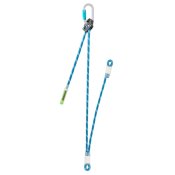 Longe de maintien réglable Switch Pro Double Adjust de Edelrid