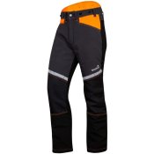 Pantalon de protection anticoupure TH250 de Treehog
