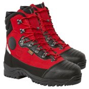 Chaussures anticoupure Infinity de classe 3 SOLIDUR