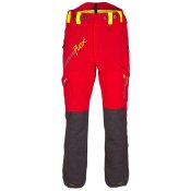 Pantalon de protection anticoupure Breatheflex de Arbortec