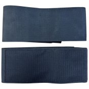 Sangles de mollet velcro pour griffes Distel