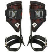 Griffes d'élagage en carbone avec sangles cobra de Distel