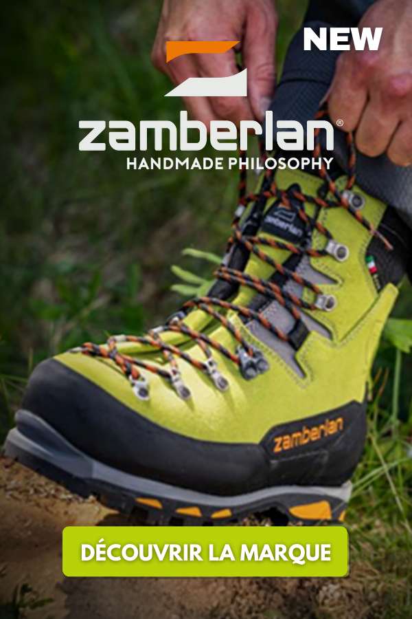 chaussures zamberlan