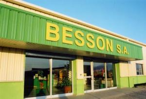 Besson S.A