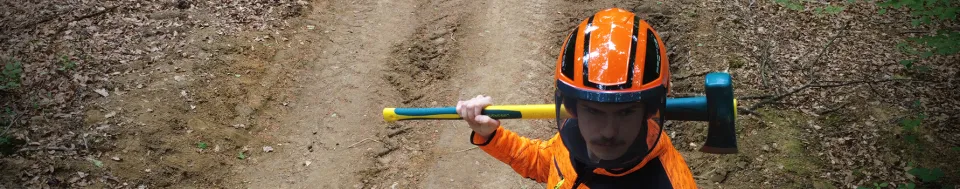 Casque Protos Integral