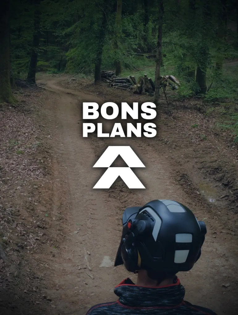 Bons plans Le Besson