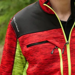 Veste de travail