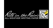 RITE IN THE RAIN