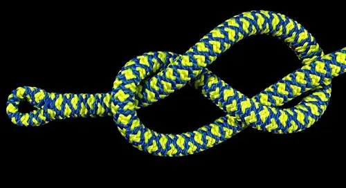 Cordes pour élagage