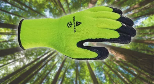 Tous nos gants de travail