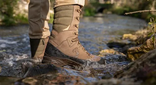 Toutes nos chaussures de sécurité
