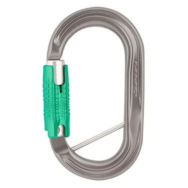 Connecteur AmericanO Locksafe Captive Bar DMM