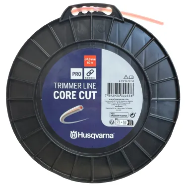 Bobine-Fil-CoreCut-80m-HUSQVARNA