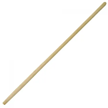 Manche pour brosse métallique balai
