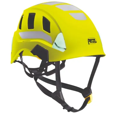 Casque Strato Vent Hi-Viz PETZL