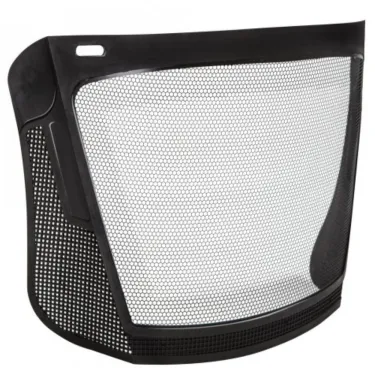 Visière de sécurité grillagée full face de KASK