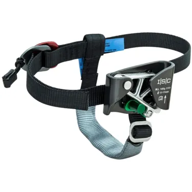 Bloqueur de pied droit Stryder de ISC