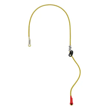 Longe Zillon PETZL Réglable